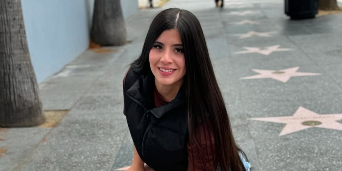 De qué murió la influencer Paola Caldera? Tenía 30 años y luchó contra dura enfermedad - La Razón de México